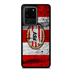 PSV EINDHOVEN LOGO ART Samsung Galaxy S20 Ultra Case PSV EINDHOVEN LOGO ART Samsung Galaxy S20 Ultra Case