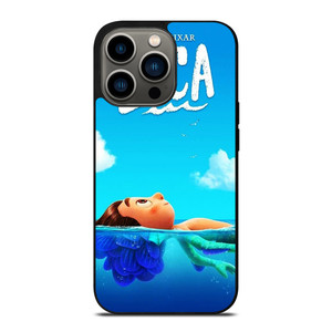 LUCA DISNEY iPhone 13 Pro Case LUCA DISNEY iPhone 13 Pro Case