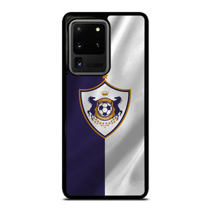 QARABAG FK ICON Samsung Galaxy S20 Ultra Case