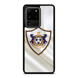 QARABAG FK LOGO Samsung Galaxy S20 Ultra Case