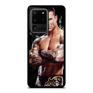 RANDY ORTON WWE COOL Samsung Galaxy S20 Ultra Case