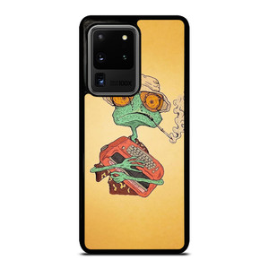 RANGO ART Samsung Galaxy S20 Ultra Case
