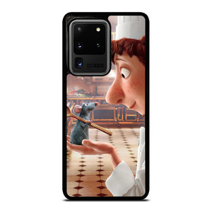 RATATOUILLE MOVIE Samsung Galaxy S20 Ultra Case
