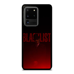 RAYMOND REDDINGTON THE BLACKLIST Samsung Galaxy S20 Ultra Case RAYMOND REDDINGTON THE BLACKLIST Samsung Galaxy S20 Ultra Case
