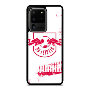 RB LEIPZIG FC ART LOGO Samsung Galaxy S20 Ultra Case