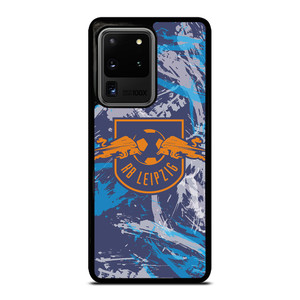 RB LEIPZIG FC ICON Samsung Galaxy S20 Ultra Case