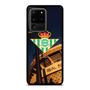 REAL BETIS LALIGA ICON Samsung Galaxy S20 Ultra Case