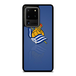 REAL SOCIEDAD SYMBOL Samsung Galaxy S20 Ultra Case