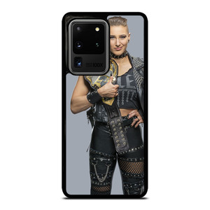 RHEA RIPLEY CHAMPIONS WWE Samsung Galaxy S20 Ultra Case