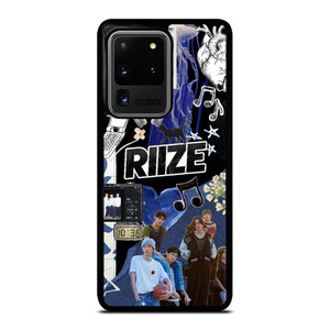 RIIZE BOYBAND ART Samsung Galaxy S20 Ultra Case RIIZE BOYBAND ART Samsung Galaxy S20 Ultra Case