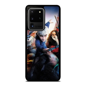 RISE OF THE GUARDIANS Samsung Galaxy S20 Ultra Case