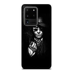 ROBERT DOWNEY JR SHERLOCK HOLMES Samsung Galaxy S20 Ultra Case