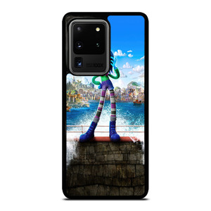 RUBY GILLMAN TEENAGE KRAKEN CUTE Samsung Galaxy S20 Ultra Case RUBY GILLMAN TEENAGE KRAKEN CUTE Samsung Galaxy S20 Ultra Case
