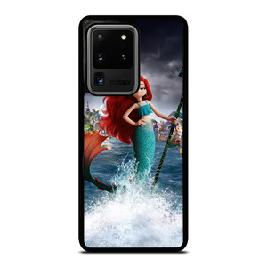 RUBY GILLMAN TEENAGE KRAKEN MERMAID Samsung Galaxy S20 Ultra Case RUBY GILLMAN TEENAGE KRAKEN MERMAID Samsung Galaxy S20 Ultra Case