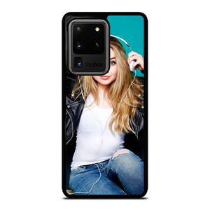 SABRINA CARPENTER CUTE Samsung Galaxy S20 Ultra Case SABRINA CARPENTER CUTE Samsung Galaxy S20 Ultra Case