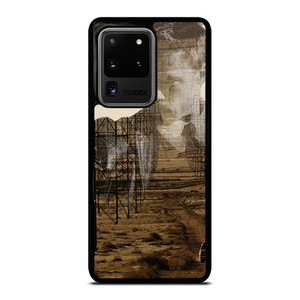 SE7EN BRAD PITT MOVIE Samsung Galaxy S20 Ultra Case