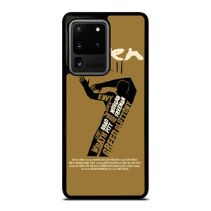 SE7EN MOVIE Samsung Galaxy S20 Ultra Case