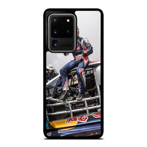 SEBASTIEN LOEB WRC Samsung Galaxy S20 Ultra Case SEBASTIEN LOEB WRC Samsung Galaxy S20 Ultra Case