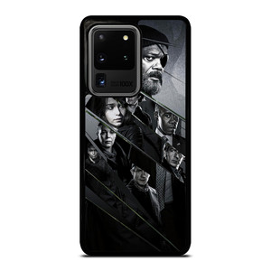 SECRET INVASION MARVEL CHARACTERS Samsung Galaxy S20 Ultra Case SECRET INVASION MARVEL CHARACTERS Samsung Galaxy S20 Ultra Case