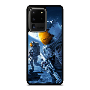 SERIES FOR ALL MANKIND Samsung Galaxy S20 Ultra Case