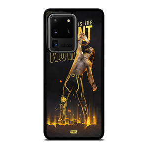 SETH FREAKIN ROLLINS WWE ART Samsung Galaxy S20 Ultra Case SETH FREAKIN ROLLINS WWE ART Samsung Galaxy S20 Ultra Case