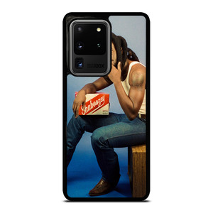 SHABOOZEY COOL Samsung Galaxy S20 Ultra Case SHABOOZEY COOL Samsung Galaxy S20 Ultra Case