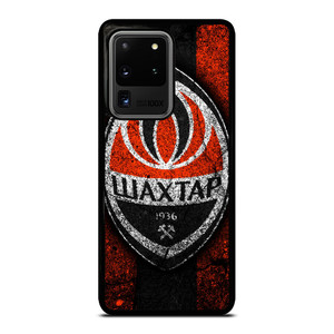 SHAKHTAR DONETSK ART LOGO Samsung Galaxy S20 Ultra Case