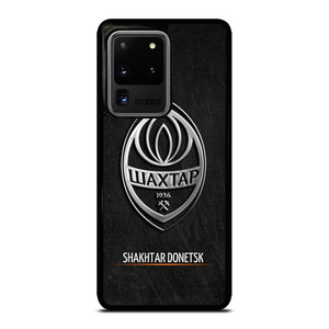 SHAKHTAR DONETSK LOGO Samsung Galaxy S20 Ultra Case