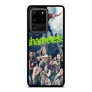 SHAMELESS SERIES Samsung Galaxy S20 Ultra Case
