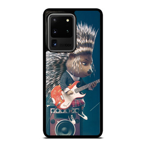 SING MOVIE ASH Samsung Galaxy S20 Ultra Case SING MOVIE ASH Samsung Galaxy S20 Ultra Case