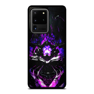 SOLO LEVELING ANIME Samsung Galaxy S20 Ultra Case SOLO LEVELING ANIME Samsung Galaxy S20 Ultra Case