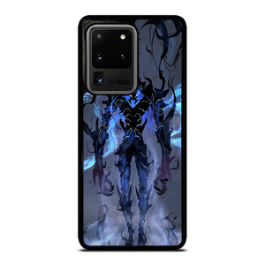 SOLO LEVELING COOL ART Samsung Galaxy S20 Ultra Case
