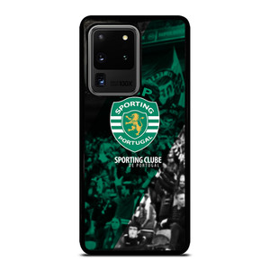 SPORTING LISBON SYMBOL Samsung Galaxy S20 Ultra Case