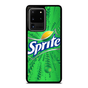 SPRITE DRINK LOGO Samsung Galaxy S20 Ultra Case