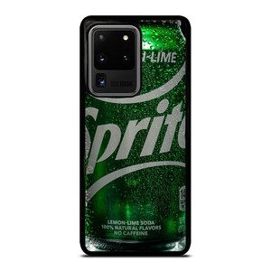 SPRITE DRINK WET Samsung Galaxy S20 Ultra Case SPRITE DRINK WET Samsung Galaxy S20 Ultra Case
