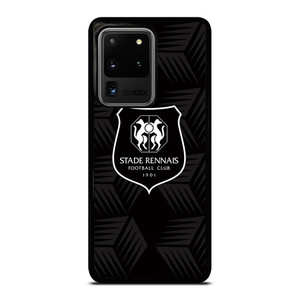 STADE RENNAIS FC ICON ART Samsung Galaxy S20 Ultra Case