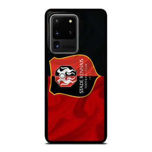 STADE RENNAIS FC ICON Samsung Galaxy S20 Ultra Case STADE RENNAIS FC ICON Samsung Galaxy S20 Ultra Case