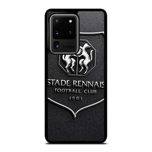 STADE RENNAIS FC LOGO ART Samsung Galaxy S20 Ultra Case STADE RENNAIS FC LOGO ART Samsung Galaxy S20 Ultra Case