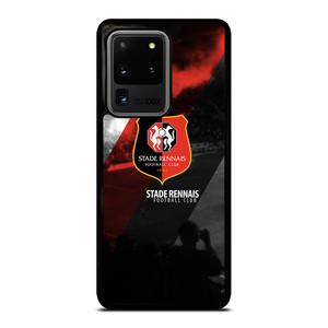 STADE RENNAIS FC SYMBOL Samsung Galaxy S20 Ultra Case STADE RENNAIS FC SYMBOL Samsung Galaxy S20 Ultra Case