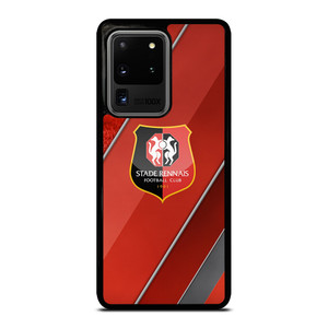 STADE RENNAIS LOGO Samsung Galaxy S20 Ultra Case