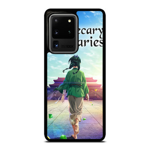 THE APOTHECARY DIARIES ANIME COOL Samsung Galaxy S20 Ultra Case THE APOTHECARY DIARIES ANIME COOL Samsung Galaxy S20 Ultra Case