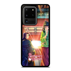 THE APOTHECARY DIARIES ANIME Samsung Galaxy S20 Ultra Case