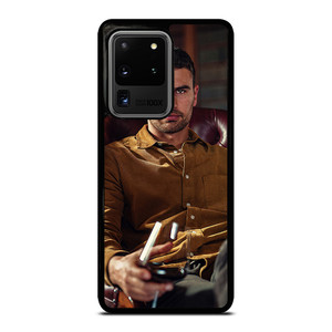 THE GENTLEMEN COOL SERIES Samsung Galaxy S20 Ultra Case THE GENTLEMEN COOL SERIES Samsung Galaxy S20 Ultra Case