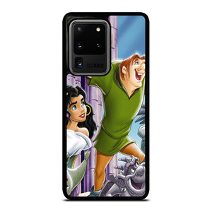 THE HUNCHBACK OF NOTRE DAME LOVELY Samsung Galaxy S20 Ultra Case THE HUNCHBACK OF NOTRE DAME LOVELY Samsung Galaxy S20 Ultra Case