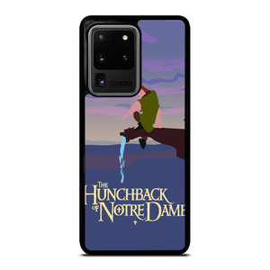 THE HUNCHBACK OF NOTRE DAME Samsung Galaxy S20 Ultra Case THE HUNCHBACK OF NOTRE DAME Samsung Galaxy S20 Ultra Case