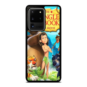 THE JUNGLE BOOK COVER Samsung Galaxy S20 Ultra Case