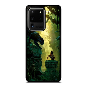 THE JUNGLE BOOK FOREST Samsung Galaxy S20 Ultra Case