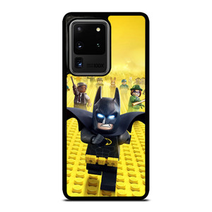 THE LEGO MOVIE BATMAN Samsung Galaxy S20 Ultra Case