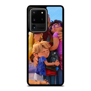 THE MITCHELLS VS THE MACHINES FAMILY Samsung Galaxy S20 Ultra Case THE MITCHELLS VS THE MACHINES FAMILY Samsung Galaxy S20 Ultra Case
