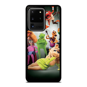THE MUPPETS Samsung Galaxy S20 Ultra Case
